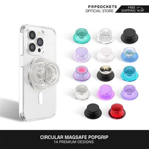 magsafe pop socket|best magsafe pop sockets.